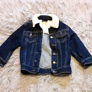 Osh Kosh jacket